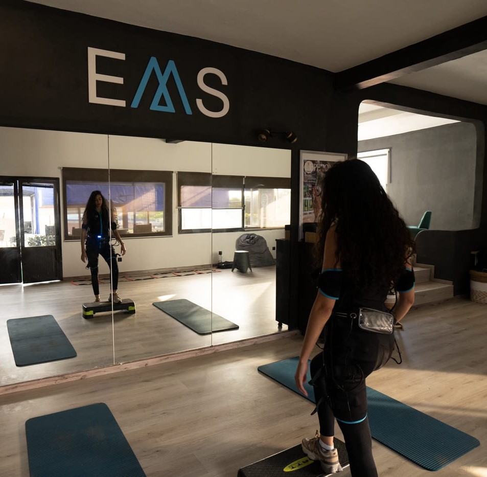 EMS Fitness